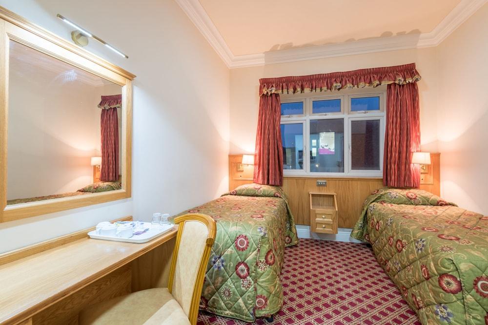 Viking Hotel Лондон Екстериор снимка