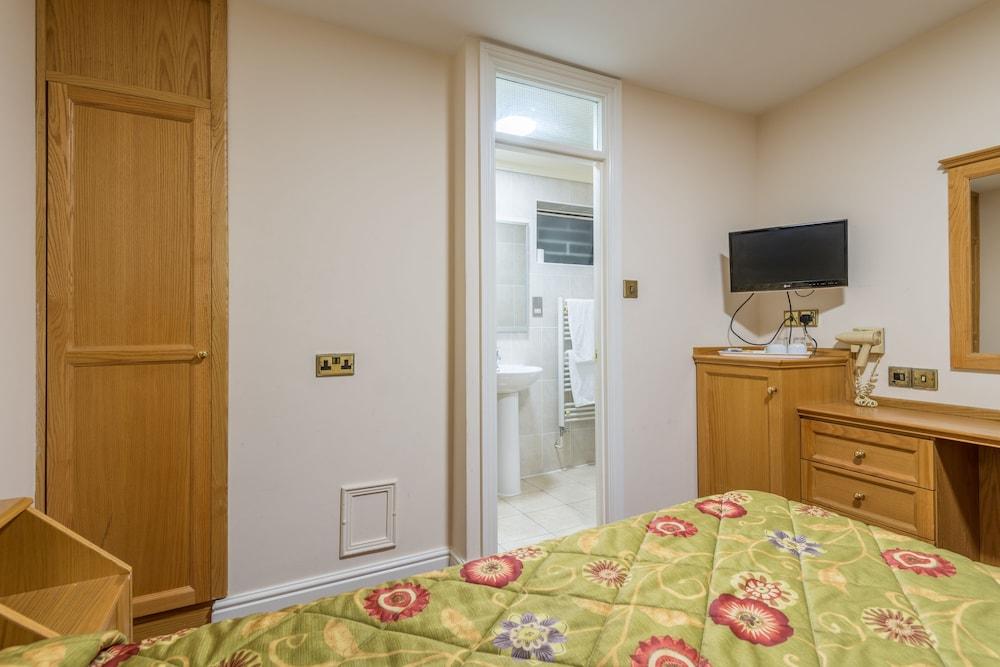 Viking Hotel Лондон Екстериор снимка