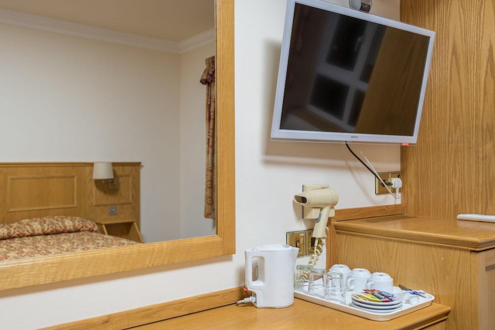 Viking Hotel Лондон Екстериор снимка