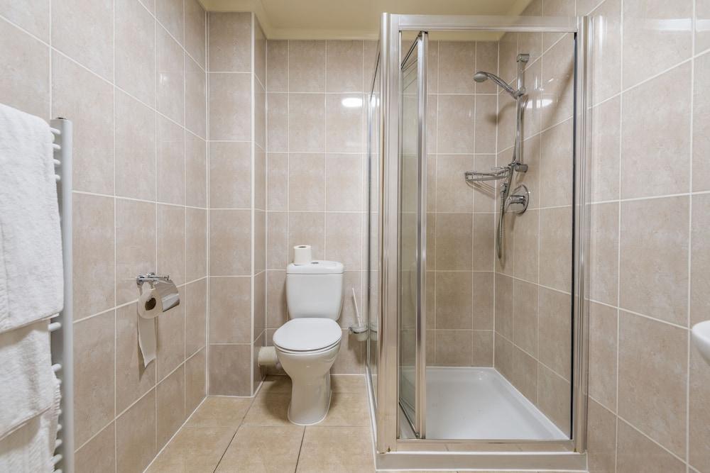 Viking Hotel Лондон Екстериор снимка