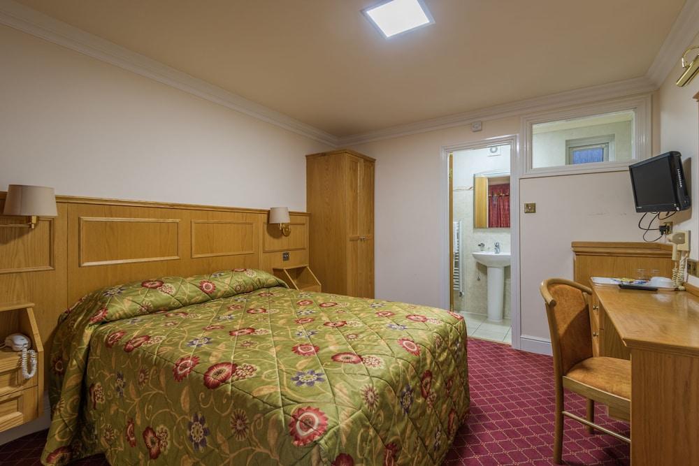 Viking Hotel Лондон Екстериор снимка
