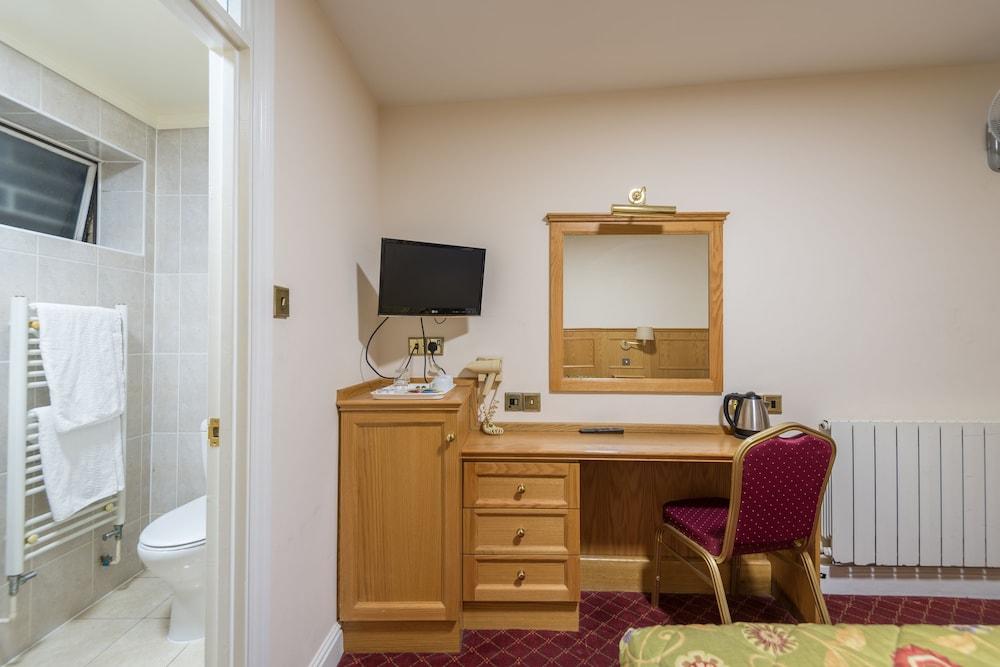Viking Hotel Лондон Екстериор снимка