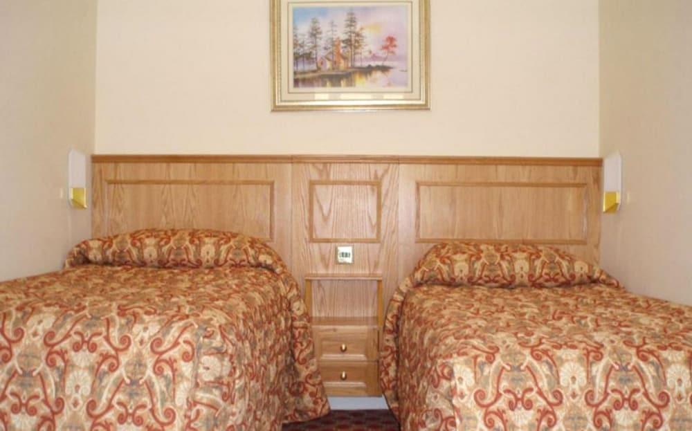Viking Hotel Лондон Екстериор снимка