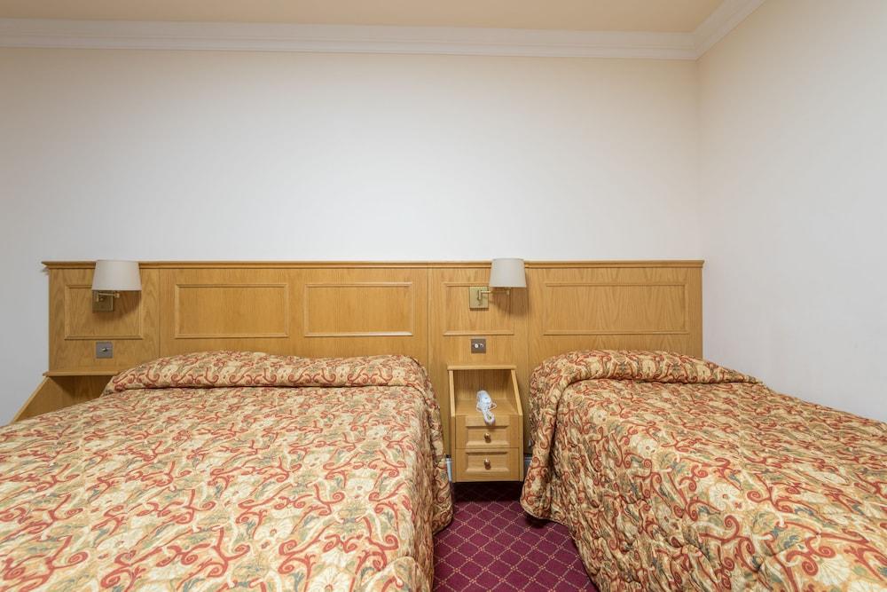 Viking Hotel Лондон Екстериор снимка