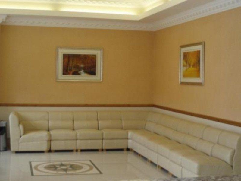 Viking Hotel Лондон Екстериор снимка