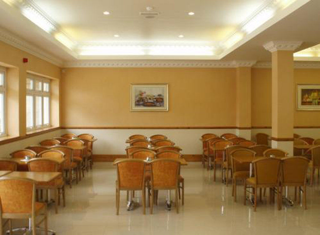 Viking Hotel Лондон Екстериор снимка