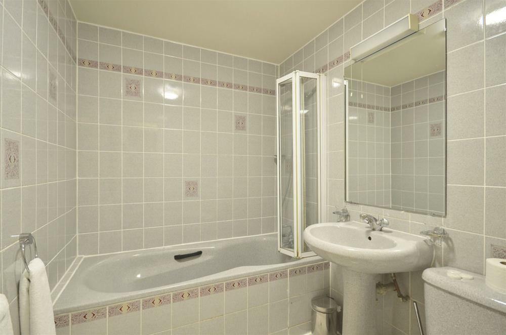Viking Hotel Лондон Екстериор снимка